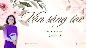 Cách tìm cấu tứ trong một bài thơ