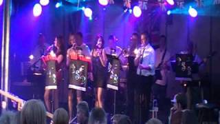 The Splinters Band screenshot 4