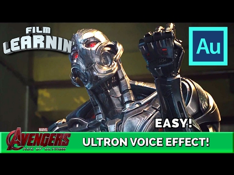 ultron-voice-effect-adobe-audition-tutorial!-|-film-learnin