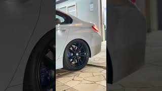 Bmwluxo 😍 #bmw #carrosbaixos #bmw320i #tu #tuning #canalautomotivo