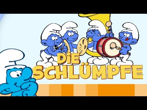 10 schlumpfige Infos • Disney Channel • Die Schlümpfe