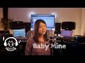 Baby Mine (Dumbo) - Betty Noyes (Japanese Cover by saki)