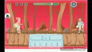Math Games - Zeus Vs. Monsters (Mobile) Playthrough Part 5