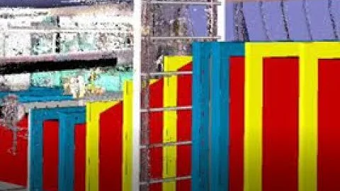 Planning and implementation of RJM's patented SUFA system at a UK coal-fired power station