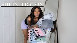 SHEIN TRY ON HAUL | NEW 2022 TRENDY