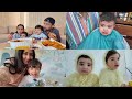 ليش آدم ونوح صاروا كتاكيت ليش آدم ونوح صاروا كتاكيت