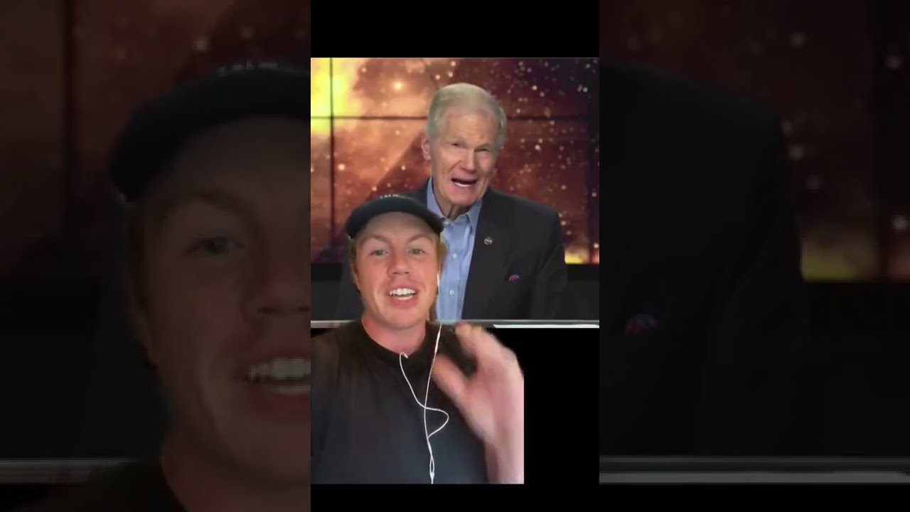 NASA Just Released The First JWST Image 