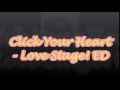 Click Your Heart *cover*