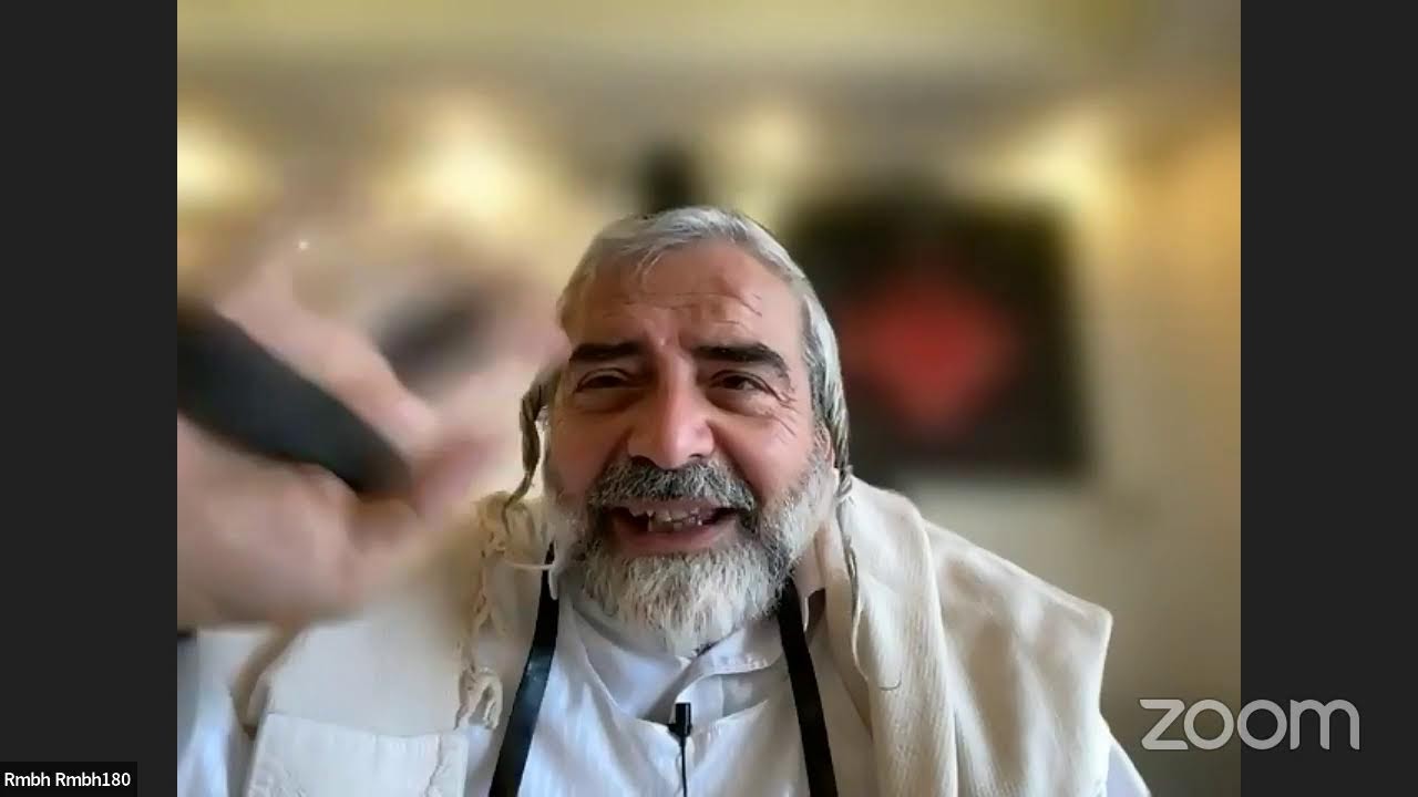 Likoutei Moharan
