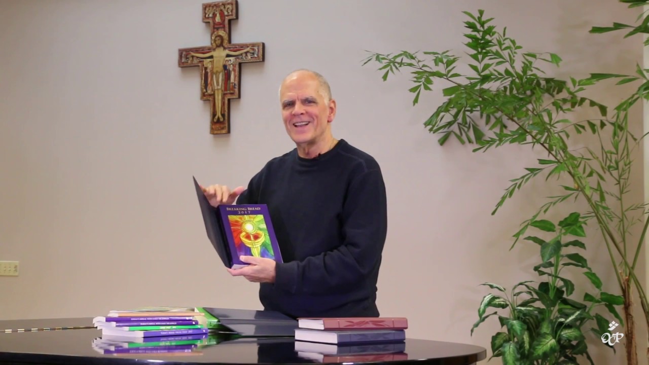 Watch How to use OCP hymnal and missal covers on YouTube Watch How to use OCP hymnal and missal covers on YouTube