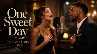 One Sweet Day - Mariah Carey & Boyz II Men | R&B Soul Reimagined Cover by RnB Soul Diary
