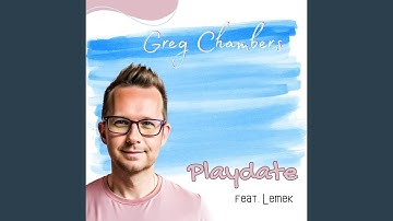 Playdate (feat. Lemek)