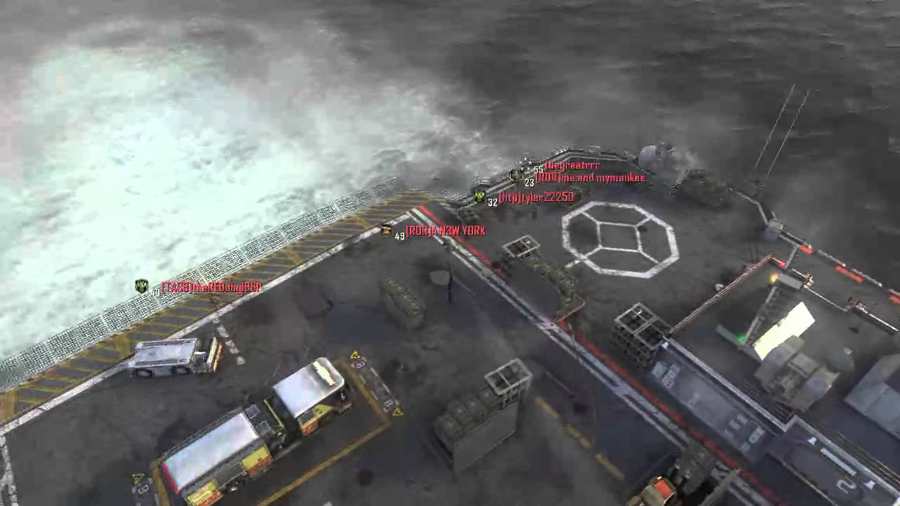 xJTha Stripperx - Black Ops II Game Clip