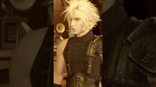 Aerith Knows About Cloud Giving Her Flower To Tifa Final Fantasy 7 Rebirth