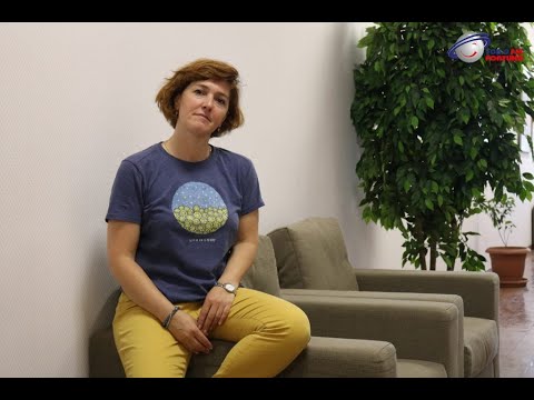 როგორ მოქმედებს ცეკვათერაპია  ფსიქოკონსულტანტი ცისია ჩოლოყაშვილი გადაცემაში ,,7 რჩევა ფსიქოლოგსიგან\"