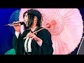 Wagakki Band - 吉原ラメント (Yoshiwara Lament) / 8th Anniversary Japan Tour ∞ -Infinity- [ENG SUB CC]