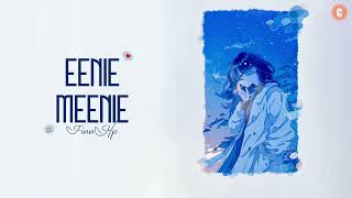 [Lyrics + Vietsub] Eenie Meenie - Sean Kingston ft. Justin Bieber (Acoustic Cover)
