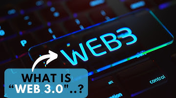Web 3.0 Explained | The Future of the Internet in Simple Terms