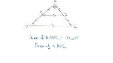 Properties of Triangles(midpoints & medians)