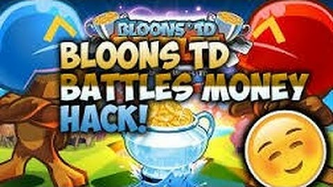 HOW TO HACK BTD BATTLES UNLIMITED RESOURCES[Root Only!!!]