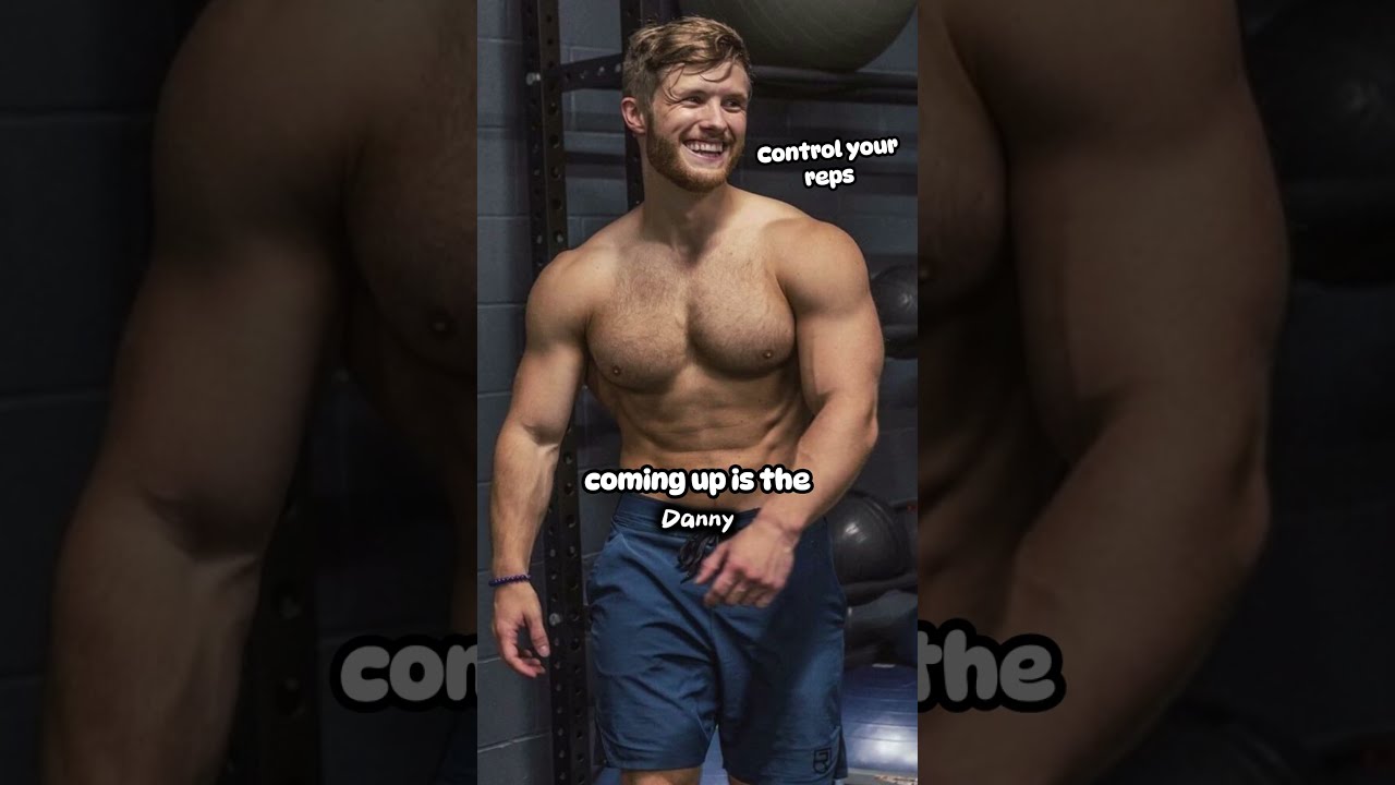 The Best Natural Bodybuilders 