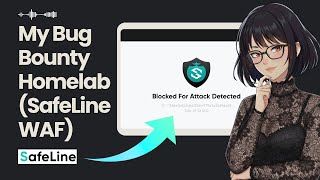 Download Lagu How to Build a Realistic Homelab With SafeLine WAF MP3