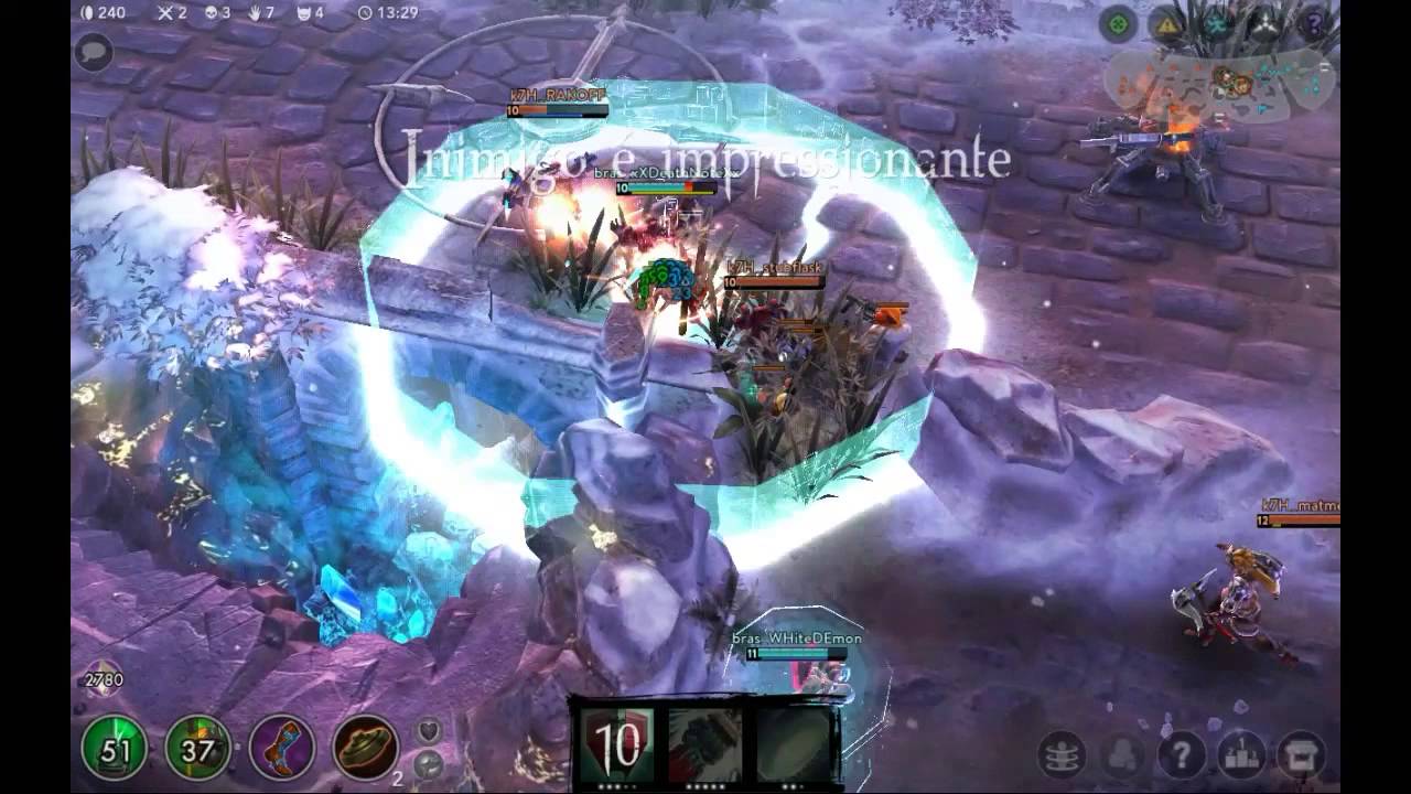 ARDAN GAMEPLAY| |Ardan Support| |Builds [1.15]