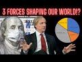 Ray Dalio NEW Interview 2020: How you should Invest during a Recession?