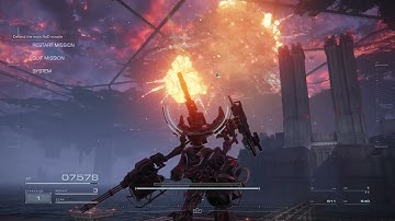 Armored Core VI - NG+ Journey - Part 3