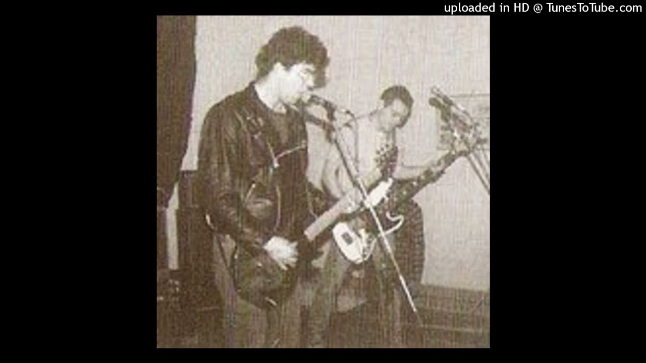 STUDENI STUDENI - Odlazim _demo�89