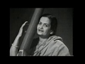 Khuda ke waste  begum akhtar  pandit mitthan lal