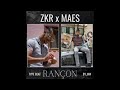 [FREE] Zkr x Maes Type Beat "RANÇON" Instru Rap Instru Old School 2026