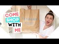 PRIMARK Summer Holiday - Shop With Me