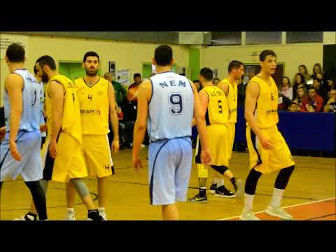 ΠΕΡΑ -ΝΕ ΜΕΓΑΡΙΔΟΣ  62-69. Δείτε το video με δηλώσεις και στιγμιότυπα από τον αγώνα για το 2ο ημιτελικό του Κυπέλλου