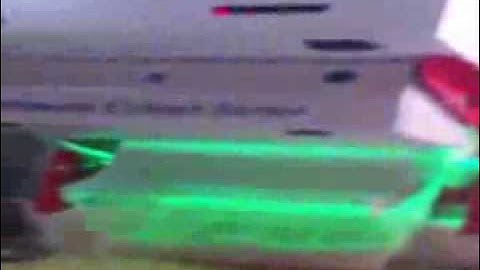 NEO Pugos Peanut Sorting Machine