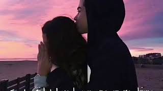 So I said I love you one more time