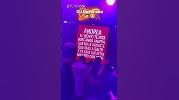 Thumbnail of DJ Forroh 😁 #humor #argentina #mexico #españa #colombia #chile #uruguay
