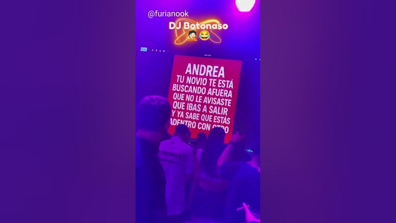 DJ Forroh 😁 #humor #argentina #mexico #españa #colombia #chile #uruguay