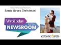Santa Saves Christmas