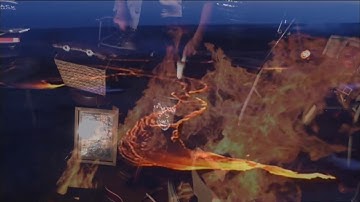 Gary Wrong Group - Floods of Fire