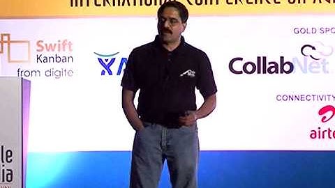 Refactor Your Language Knowledge Portfolio: We Are What We Can Code in by Venkat Subramaniam