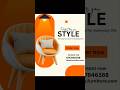 🤯canva m design kaise banaye | #shortvideo #trending #shortfeed #graphics