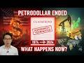 The Secret 1974 Oil Deal Expired in 2024 — Silver Investors, Watch This