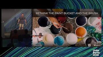 Unite Berlin 2018 - Substance for Unity Plugin: Better Performance, Faster PBR Workflow