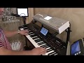 Плот  Ю.Лоза  KORG Pa4x