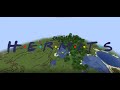 H·E·R·M·I·T·S  Friends Intro Hermitcraft Season 8 Parody