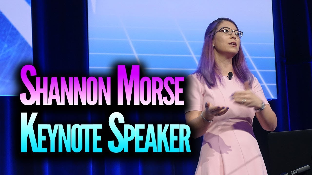 Shannon morse snubs