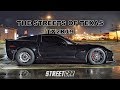 Streets of texas  tx2k19 1300hp gtr tt mustang tt viper 1200hp s2k r8 evades cops