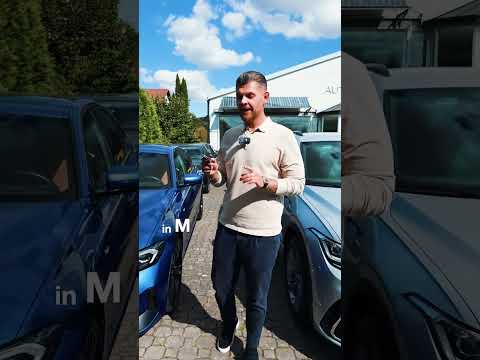 Neu bei uns: BMW 330d Facelift 🖤