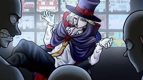 SDRA2 Chapter 2 Part 1(Eng Sub)